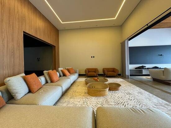 Residencial Saint Patrick