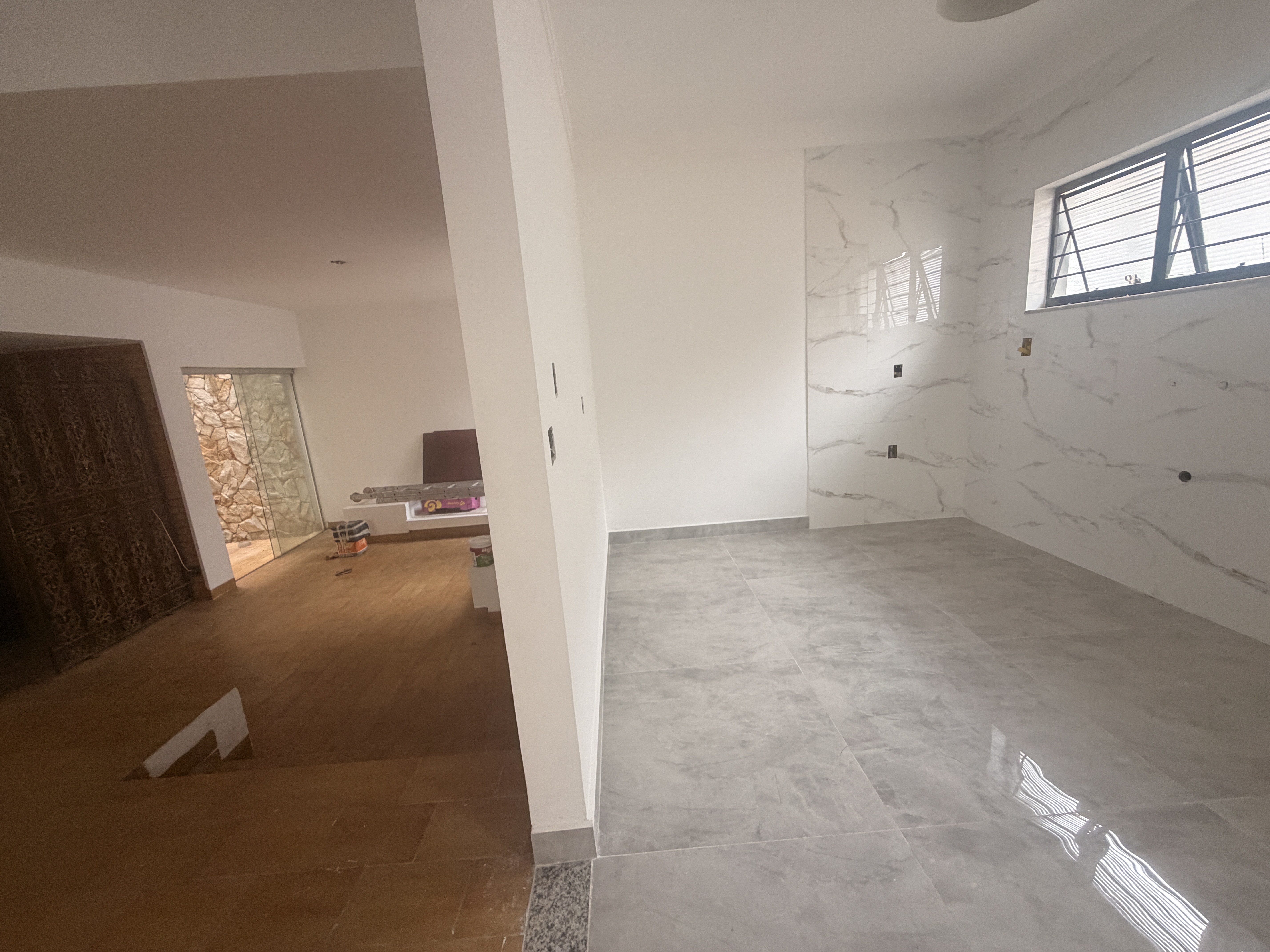 Sobrado com 3 dormitórios à venda, 280 m² por R$ 750.000,00 - Vila Trujillo - Sorocaba/SP