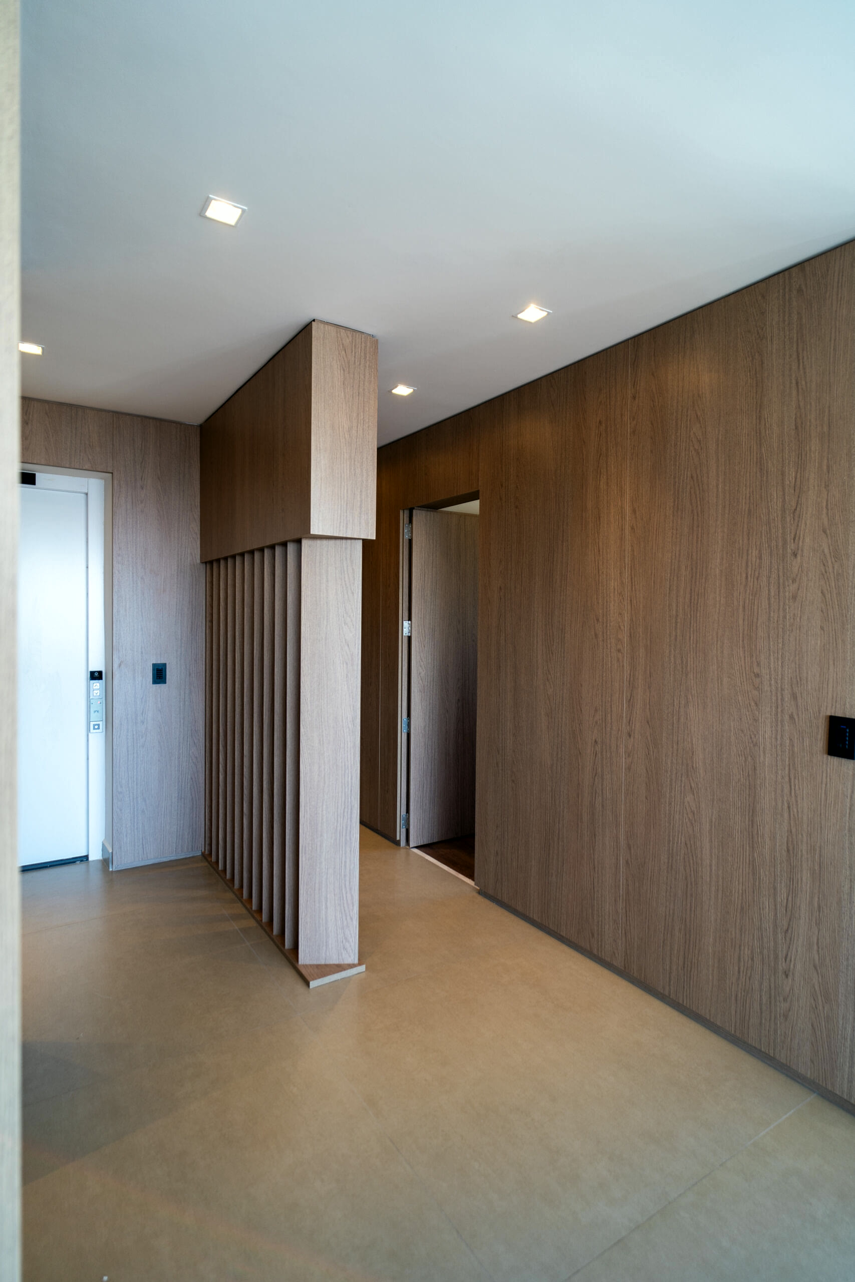 Apartamento Ícone Mobiliado e Vista