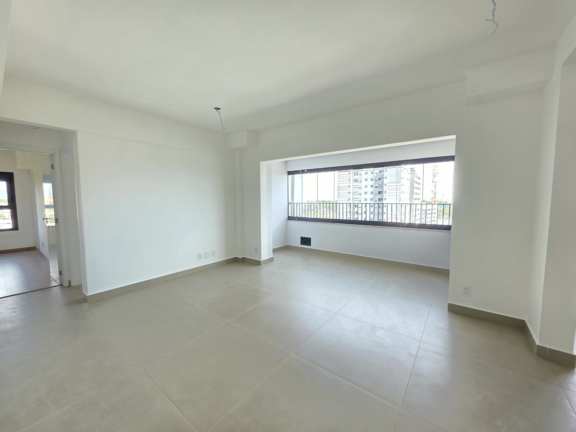 Apartamento Pátio Boa Vista — AP 164 B
