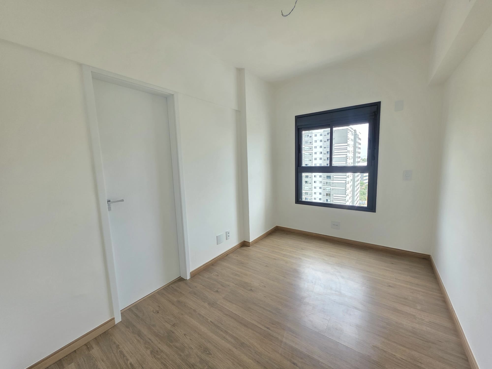 Apartamento Pátio Boa Vista — AP 164 B