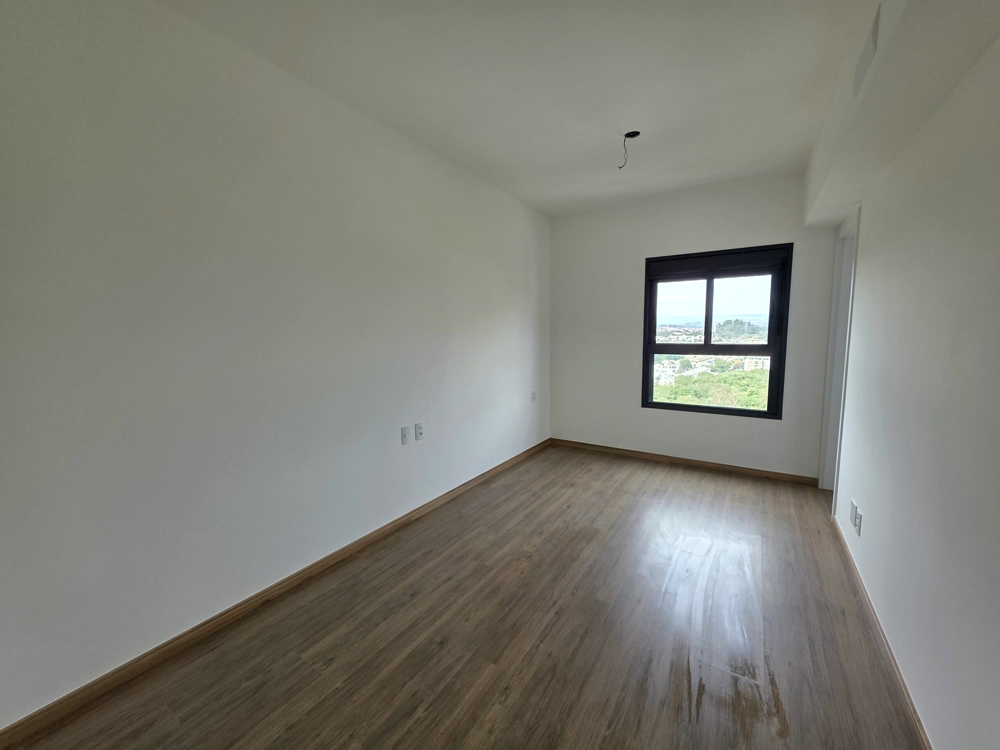Apartamento Pátio Boa Vista — AP 164 B