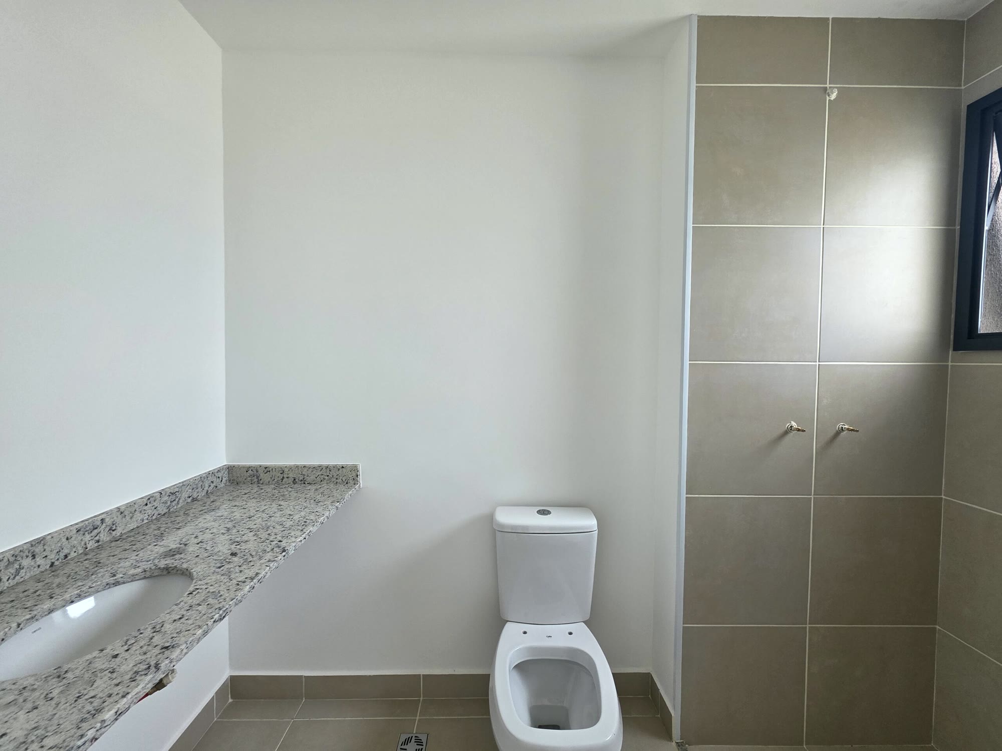 Apartamento Pátio Boa Vista — AP 164 B