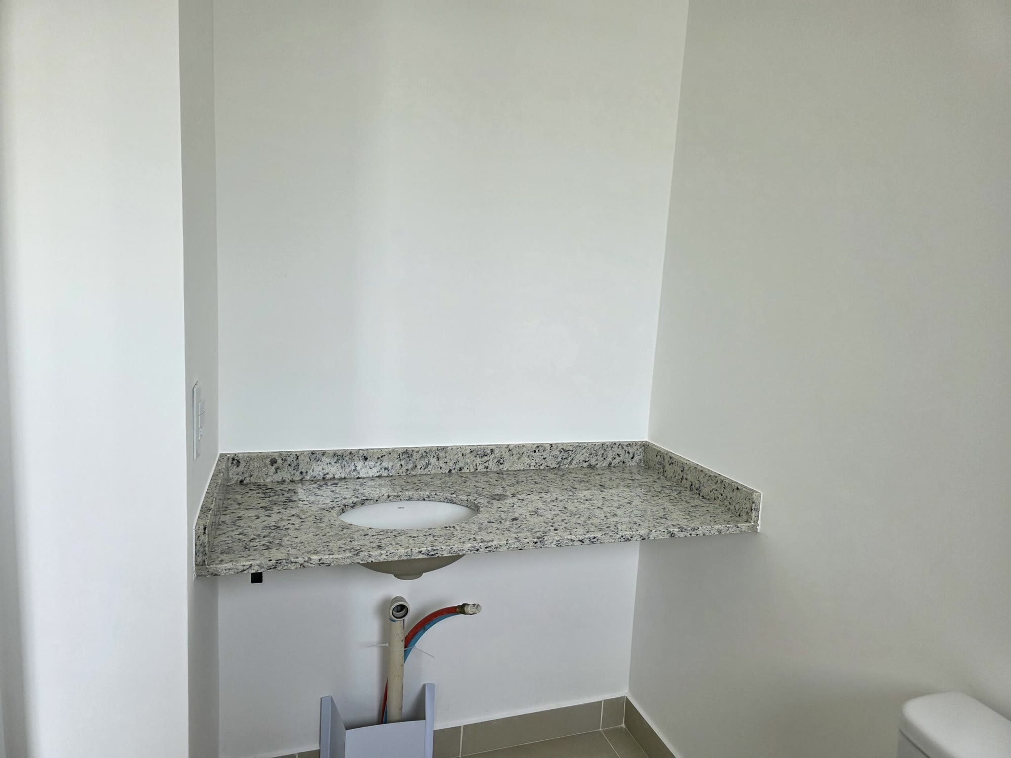 Apartamento Pátio Boa Vista — AP 164 B