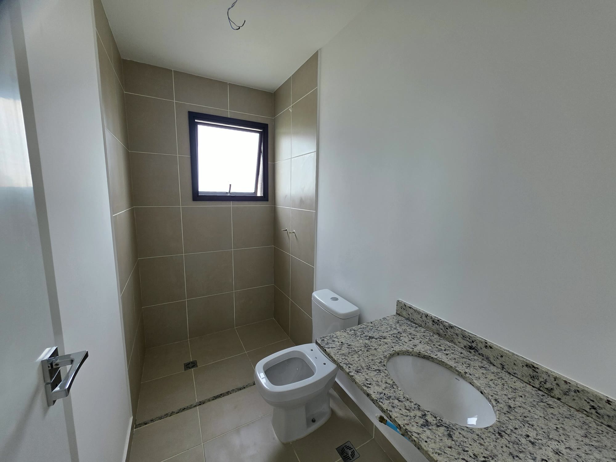 Apartamento Pátio Boa Vista — AP 164 B
