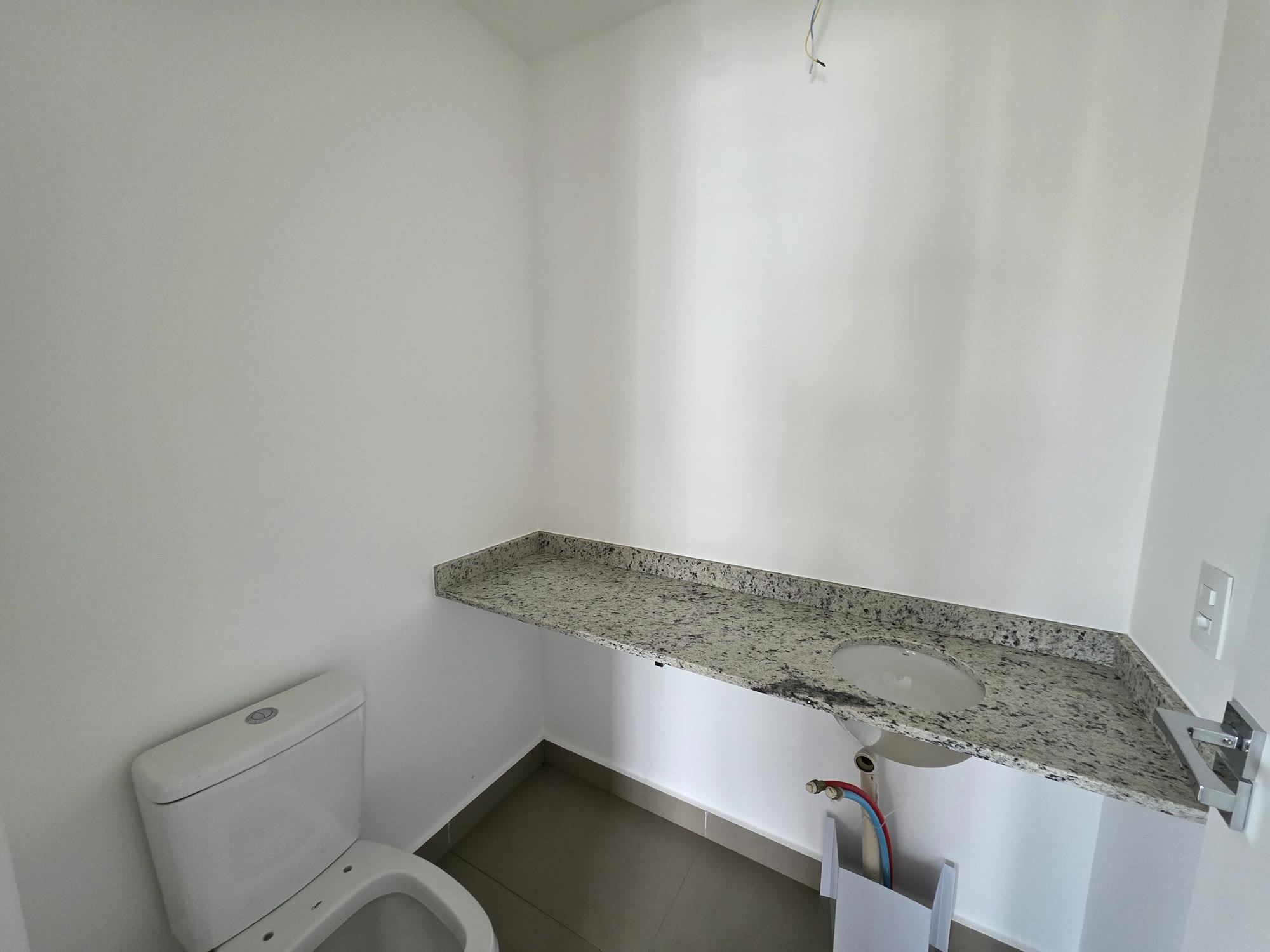 Apartamento Pátio Boa Vista — AP 164 B