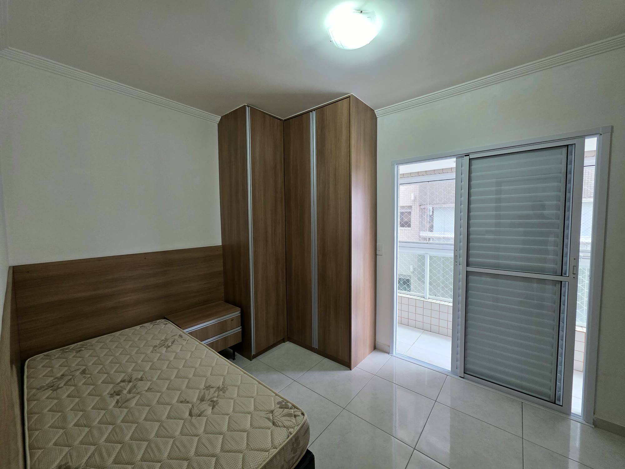 Apartamento Praia Grande — Ed. Eduardo Alciati, Apto 101