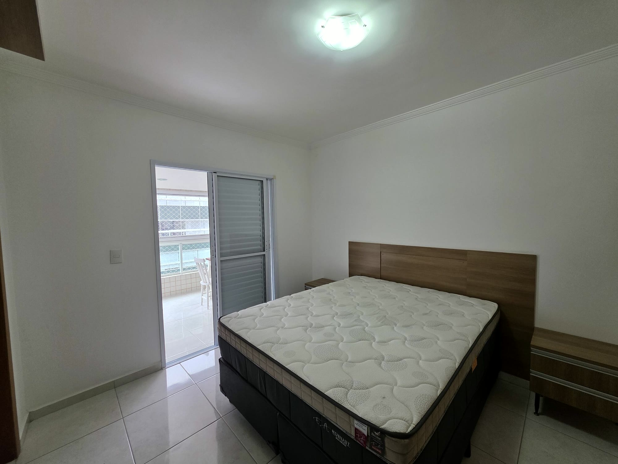 Apartamento Praia Grande — Ed. Eduardo Alciati, Apto 101