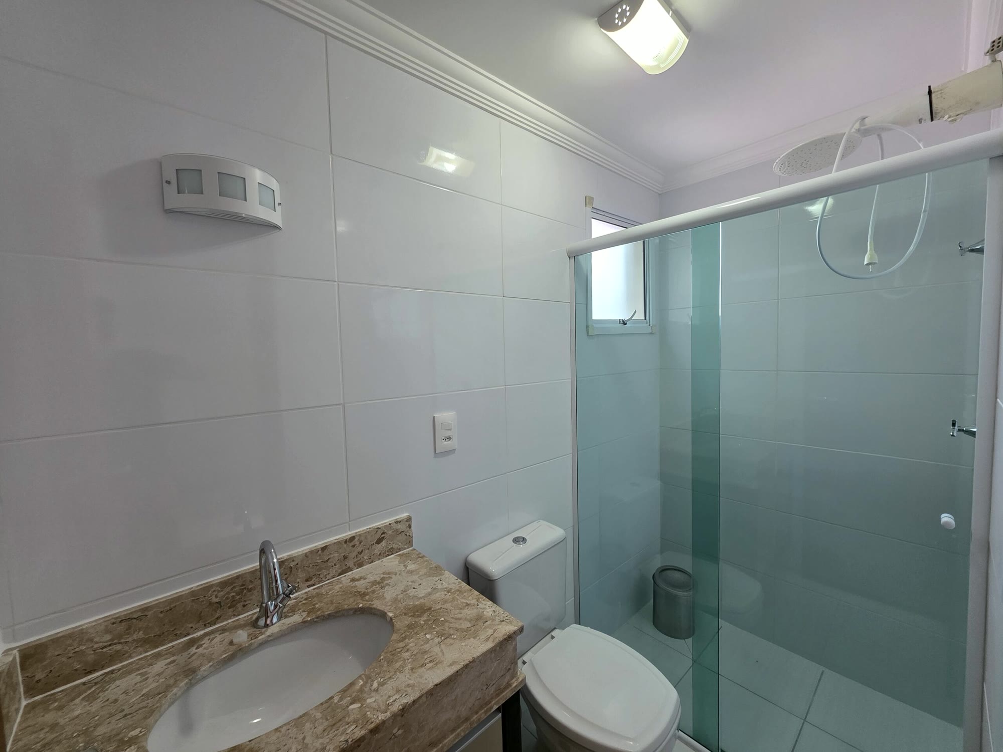 Apartamento Praia Grande — Ed. Eduardo Alciati, Apto 101