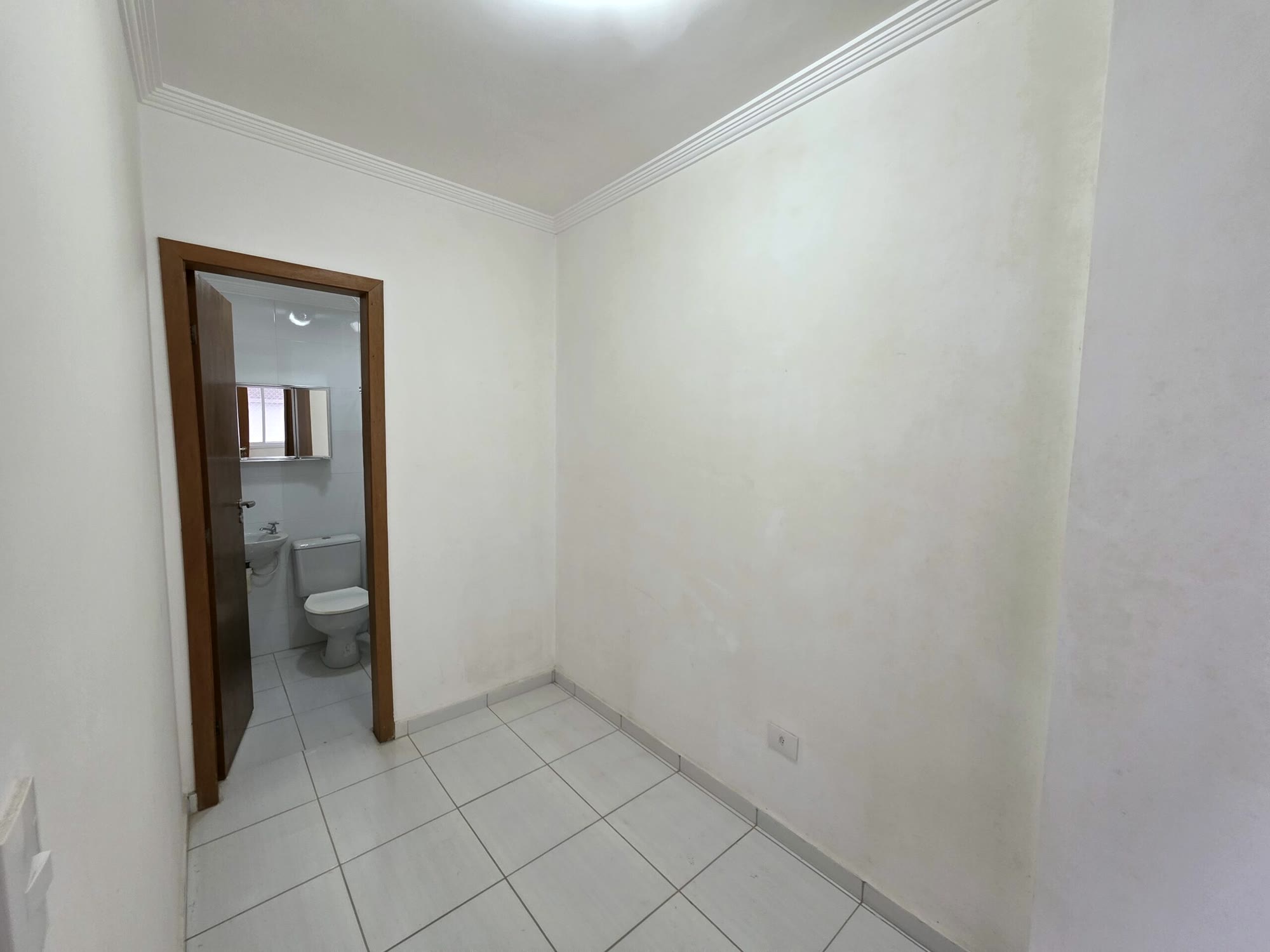 Apartamento Praia Grande — Ed. Eduardo Alciati, Apto 101