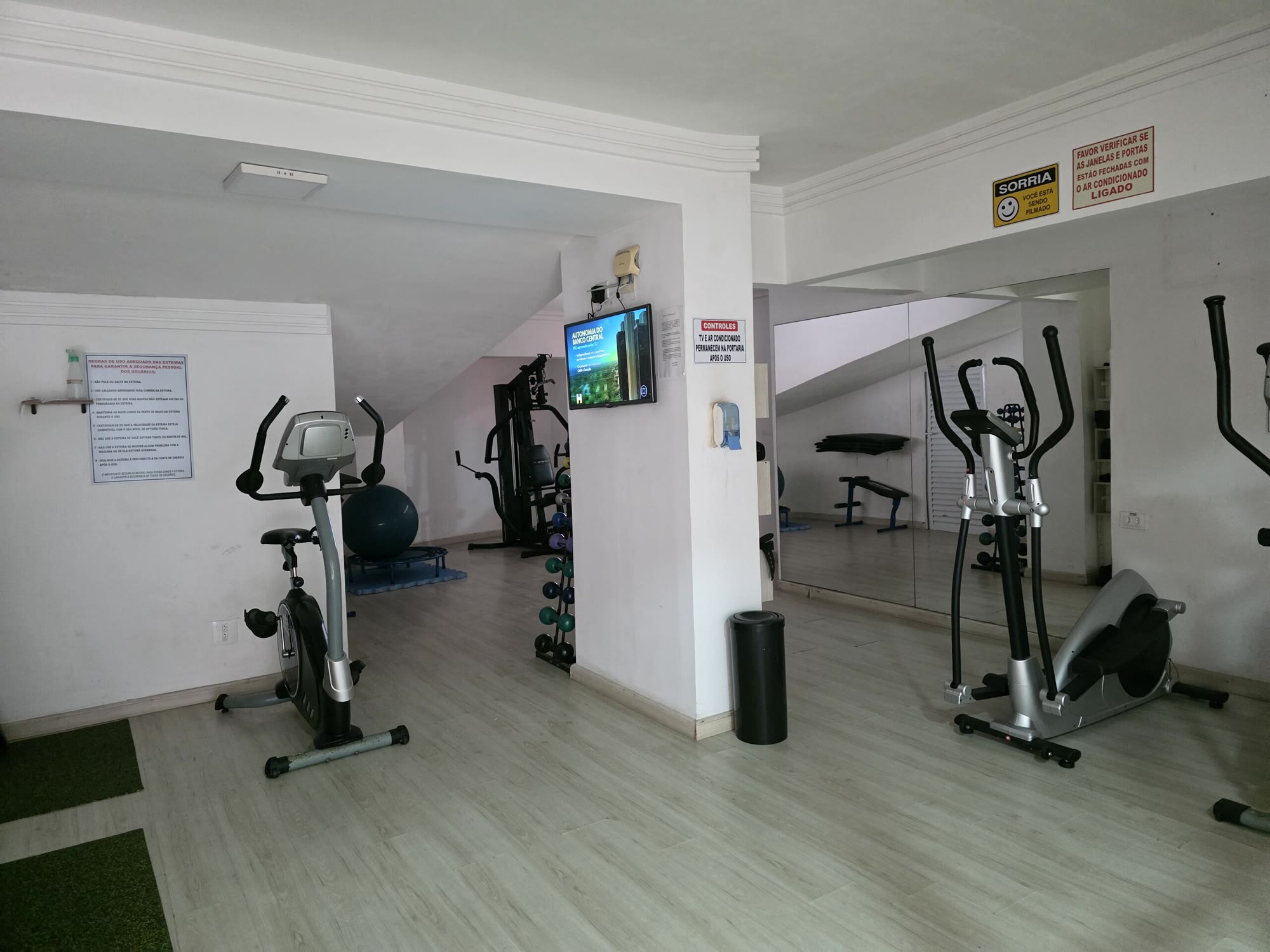 Apartamento Praia Grande — Ed. Eduardo Alciati, Apto 101