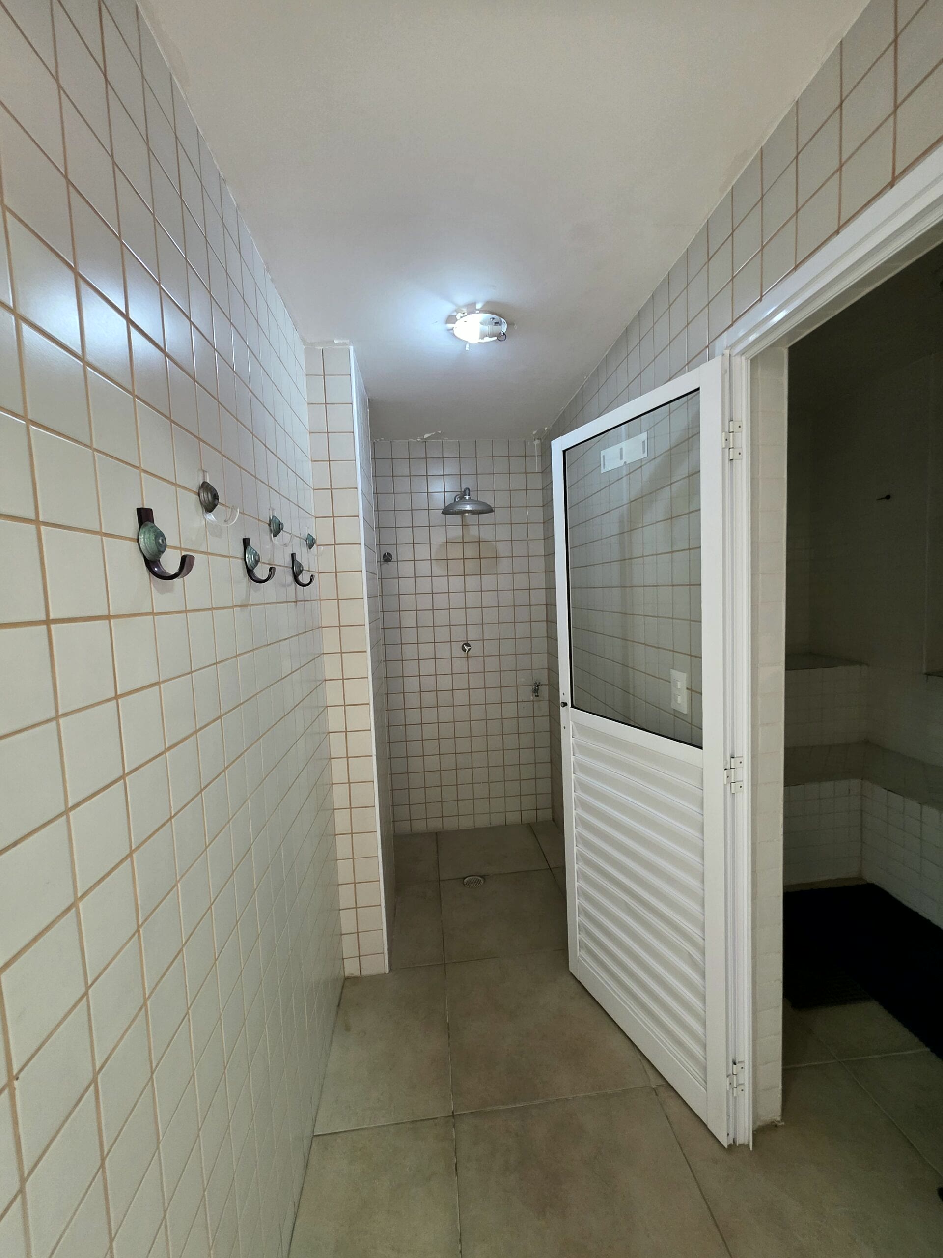 Apartamento Praia Grande — Ed. Eduardo Alciati, Apto 101