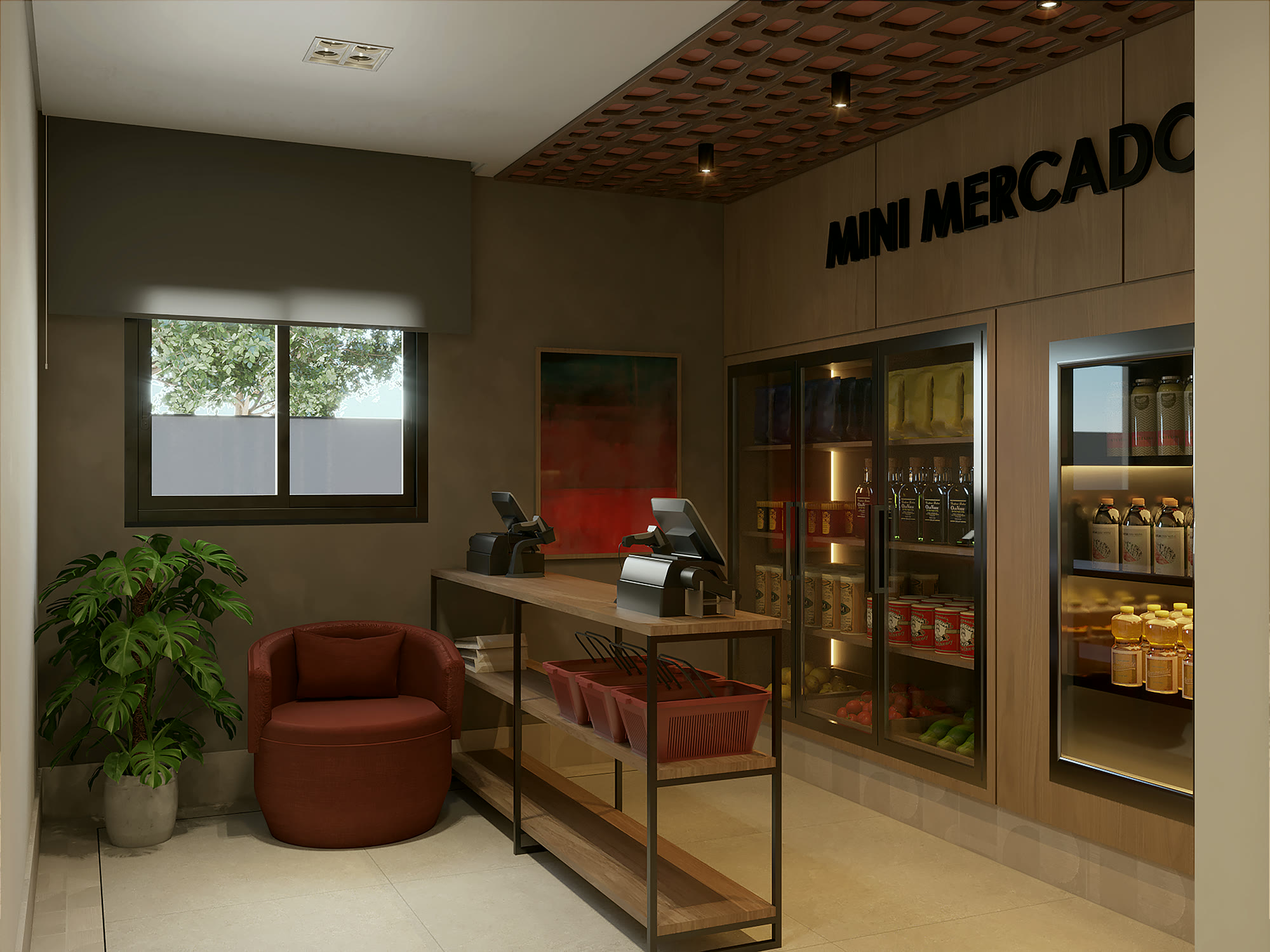Lançamento — ES Melbourne Campolim (Studio)