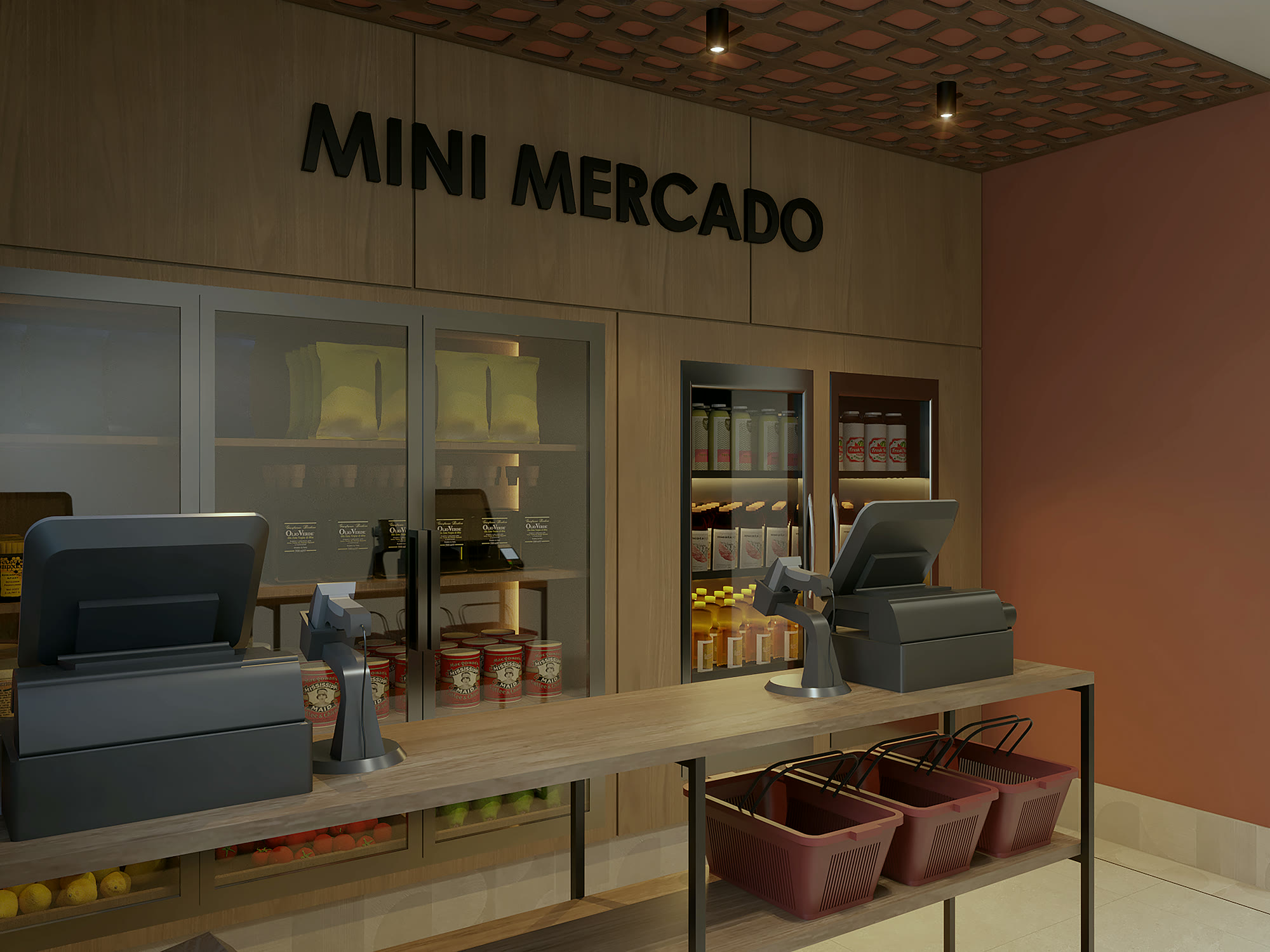 Lançamento — ES Melbourne Campolim (Studio)