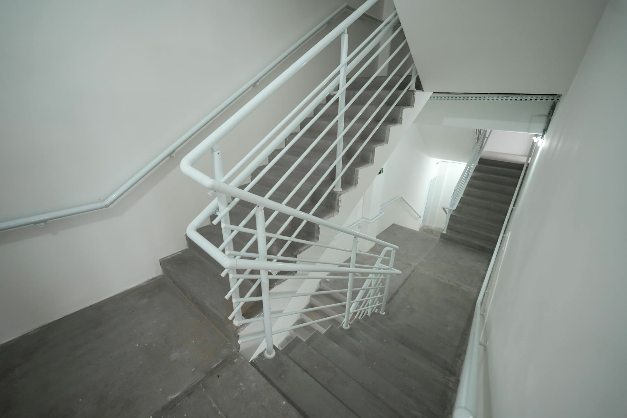 Galpão Empresarial Metropolitano — Quadra K Lote 11/12