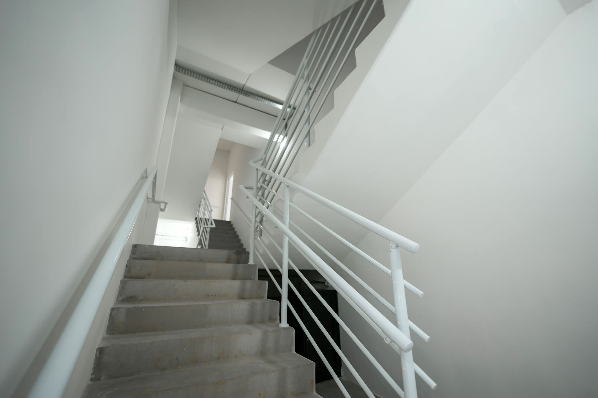 Galpão Empresarial Metropolitano — Quadra K Lote 11/12