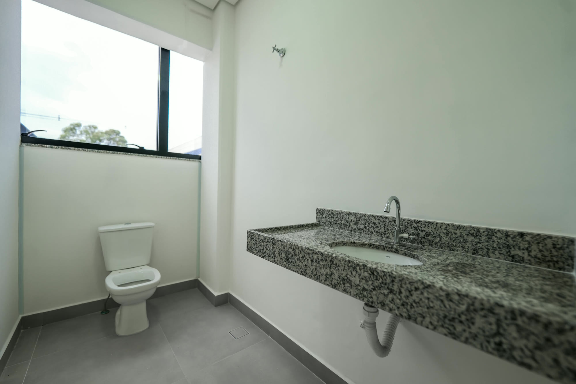 Galpão Empresarial Metropolitano — Quadra K Lote 11/12