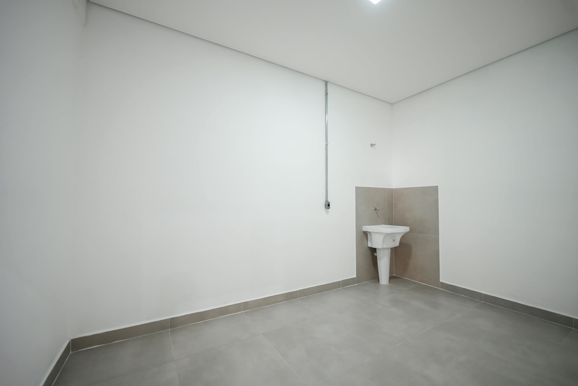 Galpão Empresarial Metropolitano — Quadra K Lote 11/12
