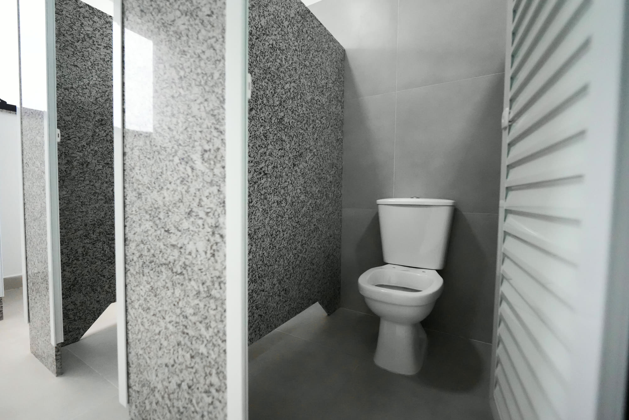 Galpão Empresarial Metropolitano — Quadra K Lote 11/12