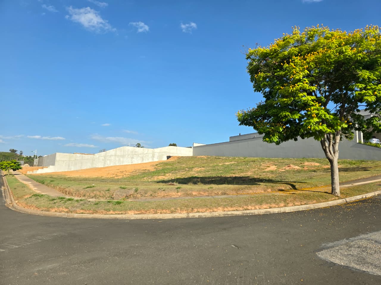 Terreno Saint Patrick — Q. I2 L. 08