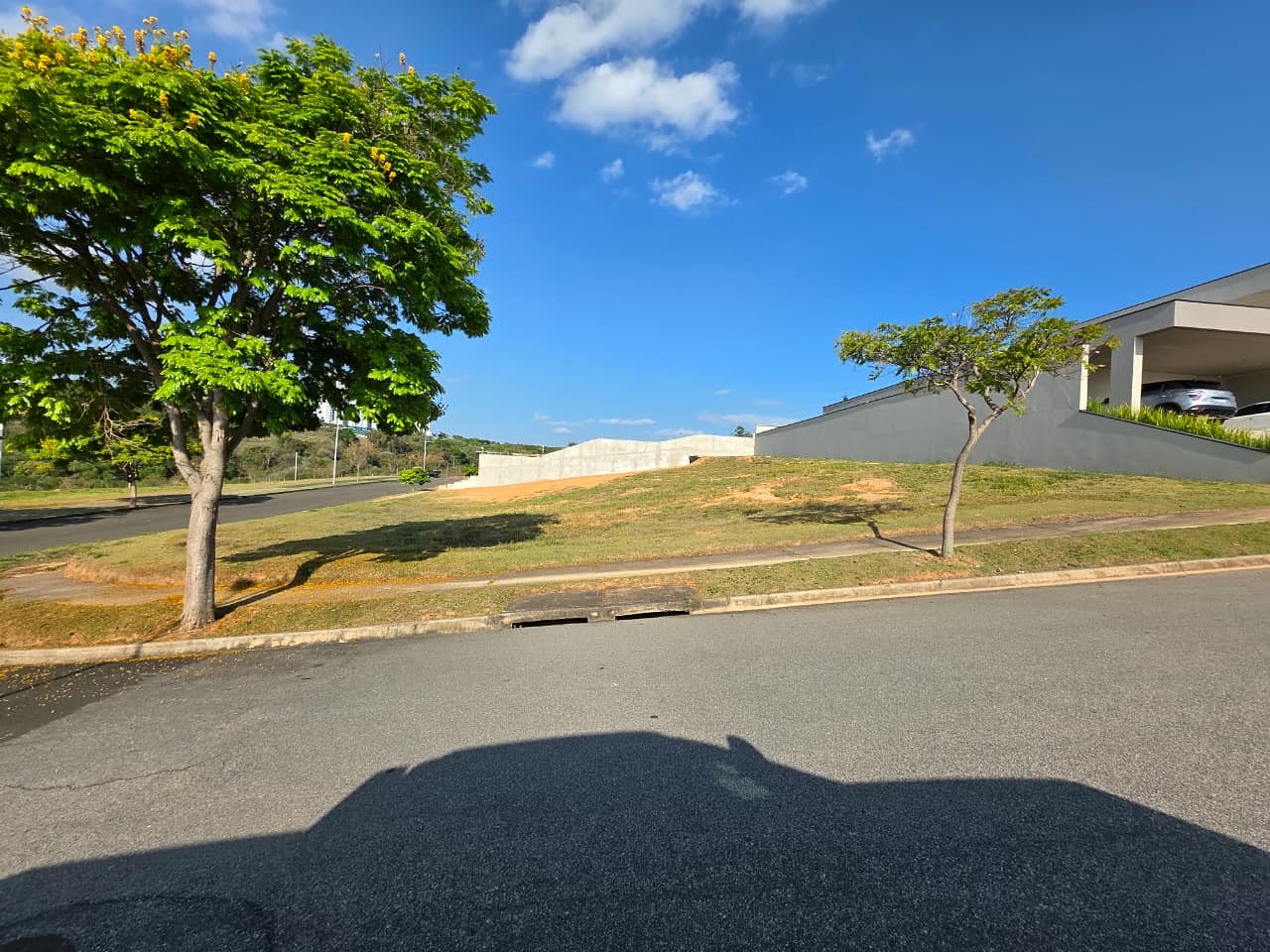 Terreno Saint Patrick — Q. I2 L. 08