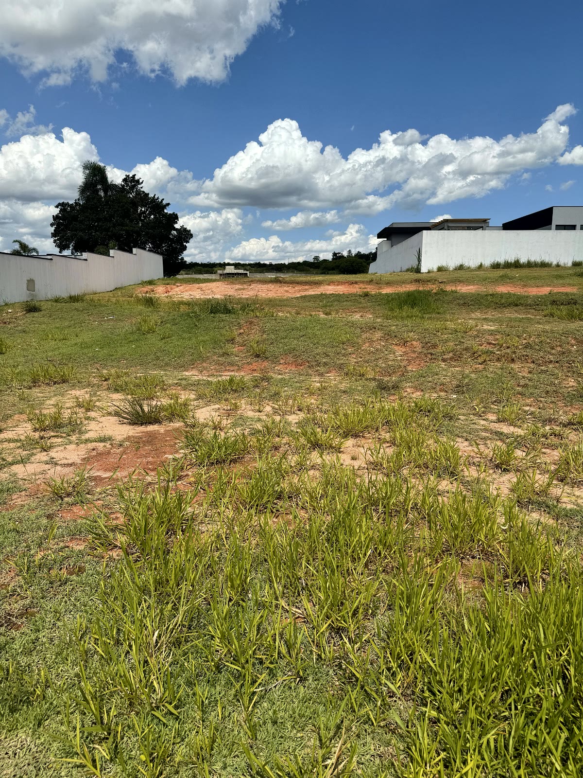 Terreno Fazenda Jequitibá — Q. R L. 12
