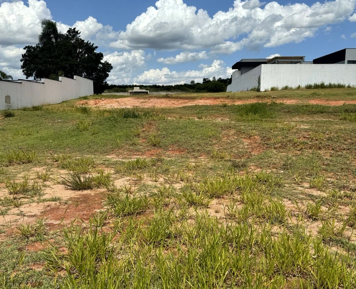 Terreno Fazenda Jequitibá — Q. R L. 12