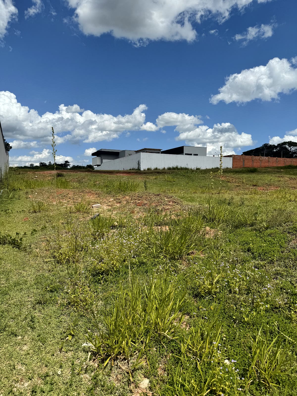 Terreno Fazenda Jequitibá — Q. R L. 12