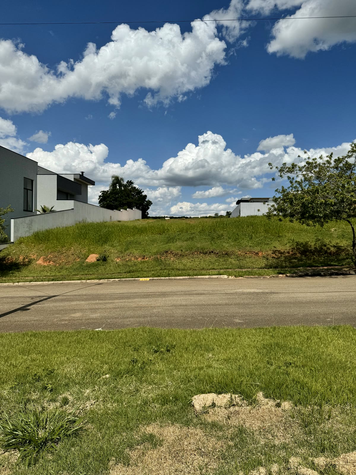 Terreno Fazenda Jequitibá — Q. R L. 12