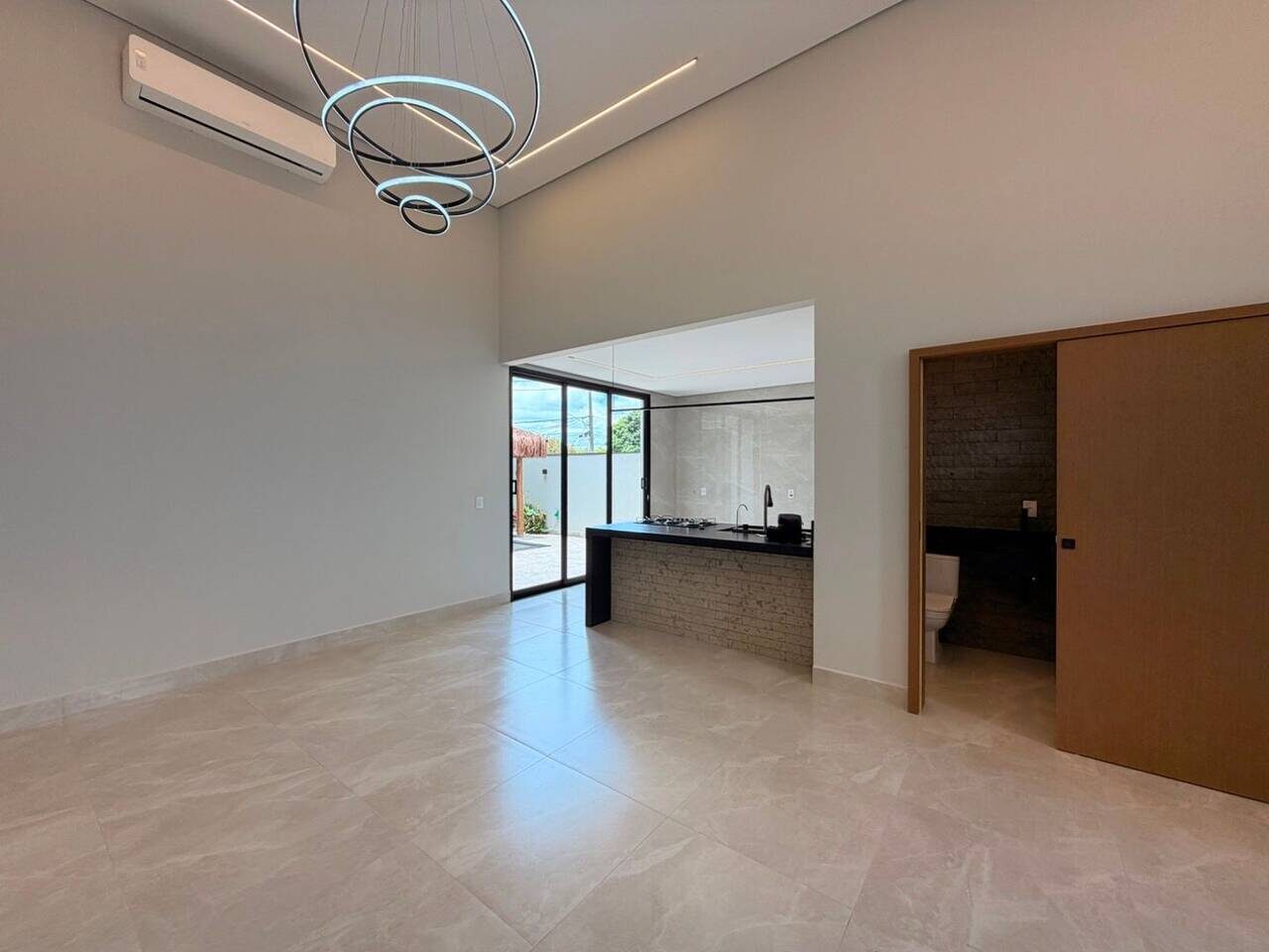Casa com 3 quartos, 180 m², à venda por R$ 1.590.000 - Jardim Gramados de Sorocaba - Sorocaba/SP