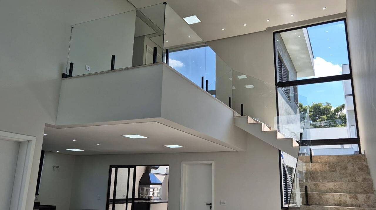 Casa com 3 quartos, 225 m², à venda por R$ 1.399.000 - Jardim Residencial Campos do Conde - Sorocaba/SP