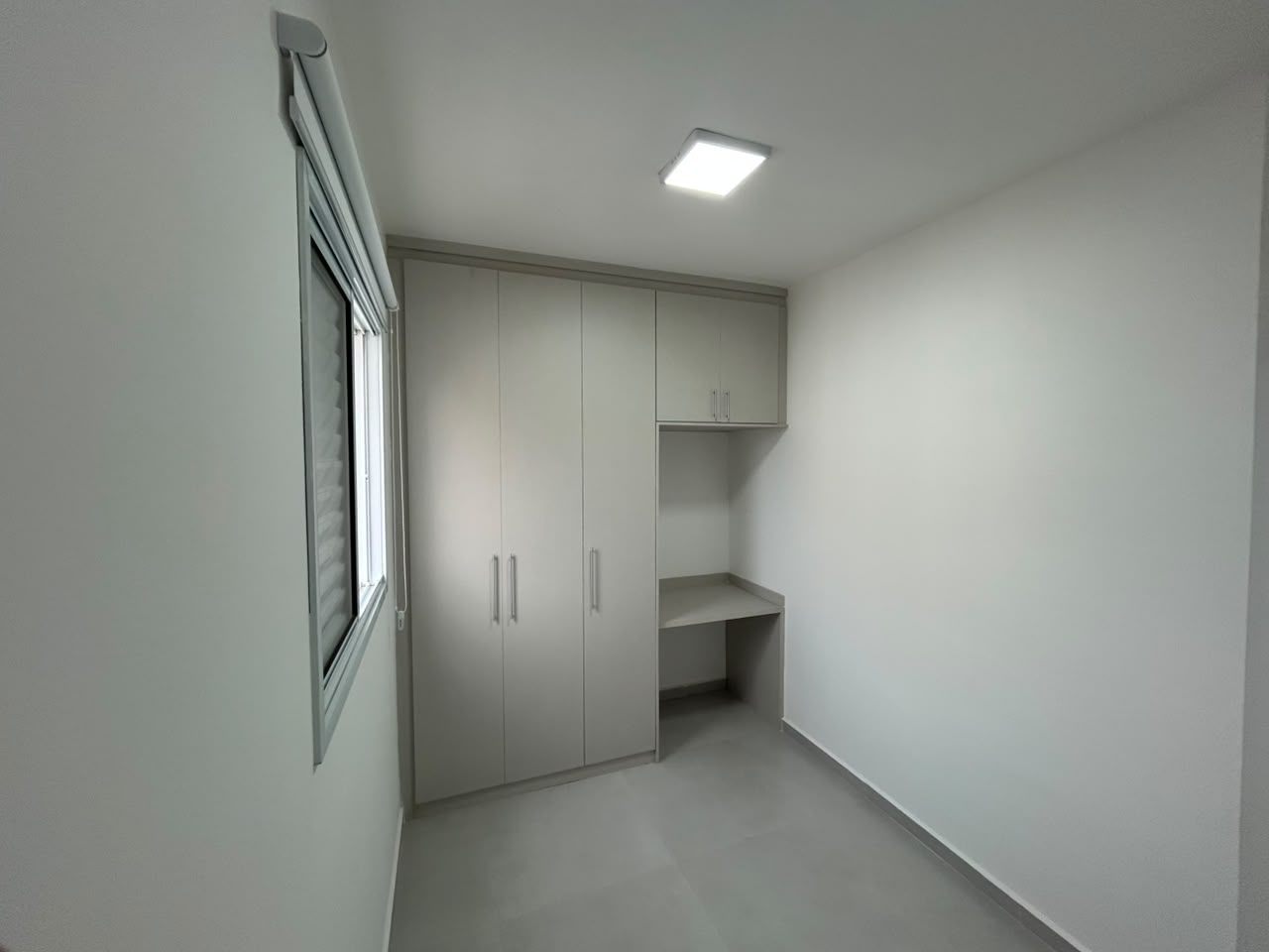 Apartamento 3 Dormitórios - Barão de Iguatemi Residencial Club