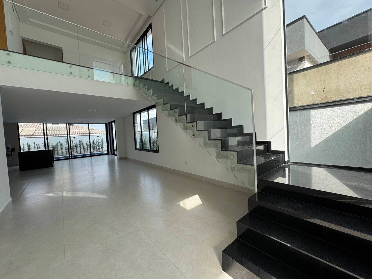 Lazer completo e 279 m², no Cyrela Landscape