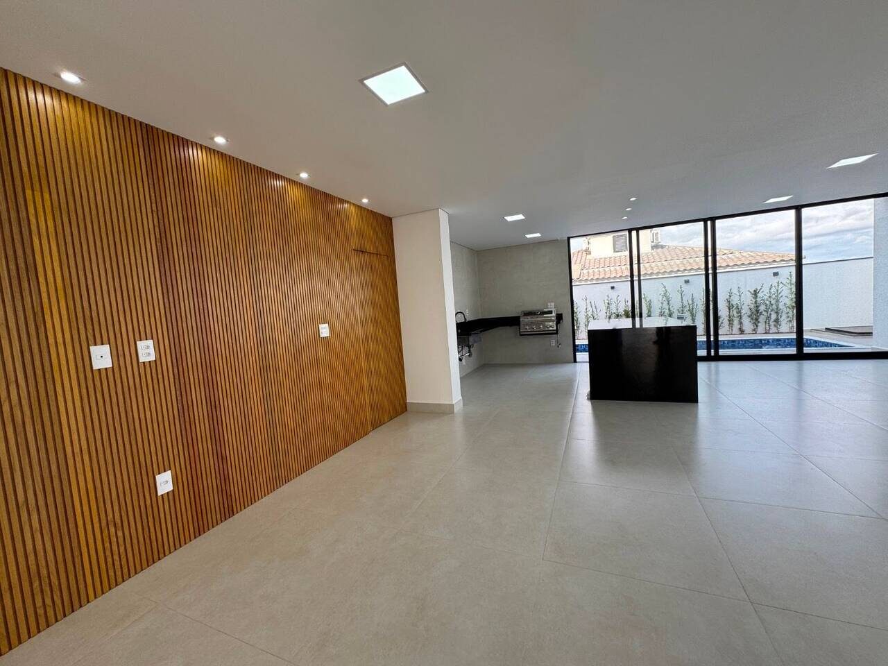 Lazer completo e 279 m², no Cyrela Landscape