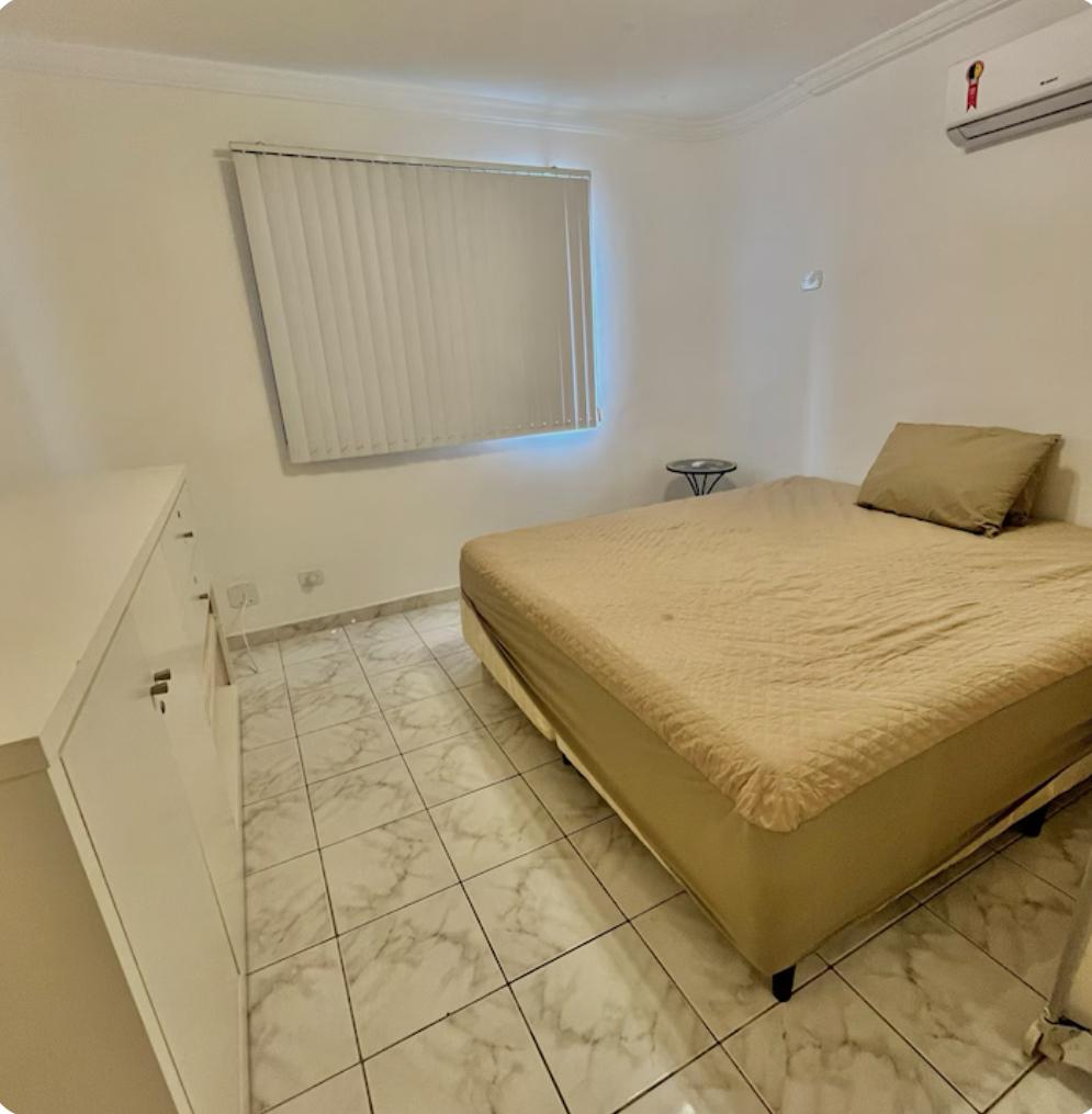 Pendthouse Sofisticado com Suíte Master, Hidromassagem e Rooftop Gourmet em Bertioga