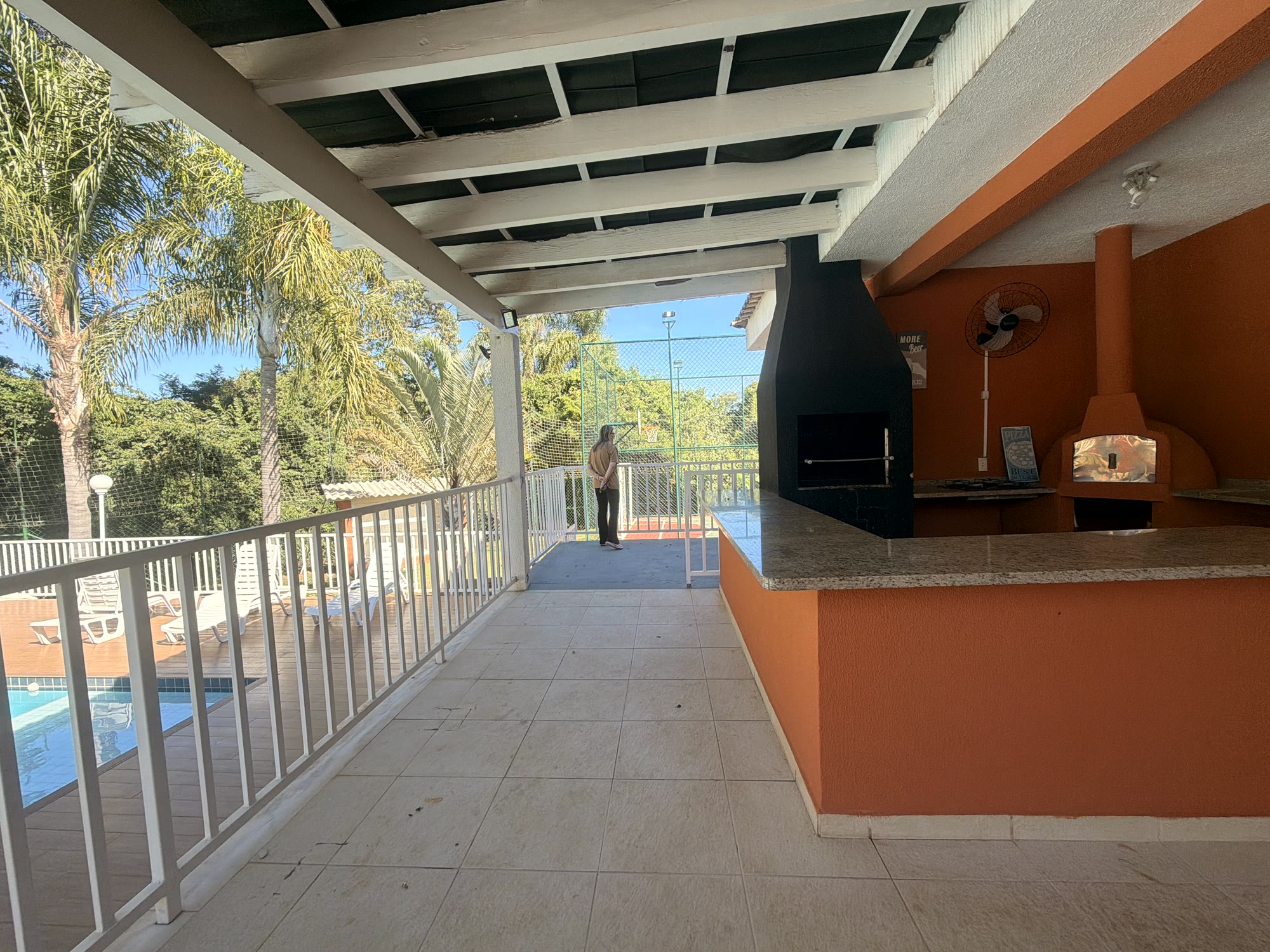 Casa Moderna Ampliada — Condomínio Reserva Olga — 194 m² · 4 Dormitórios (1 Suítes)