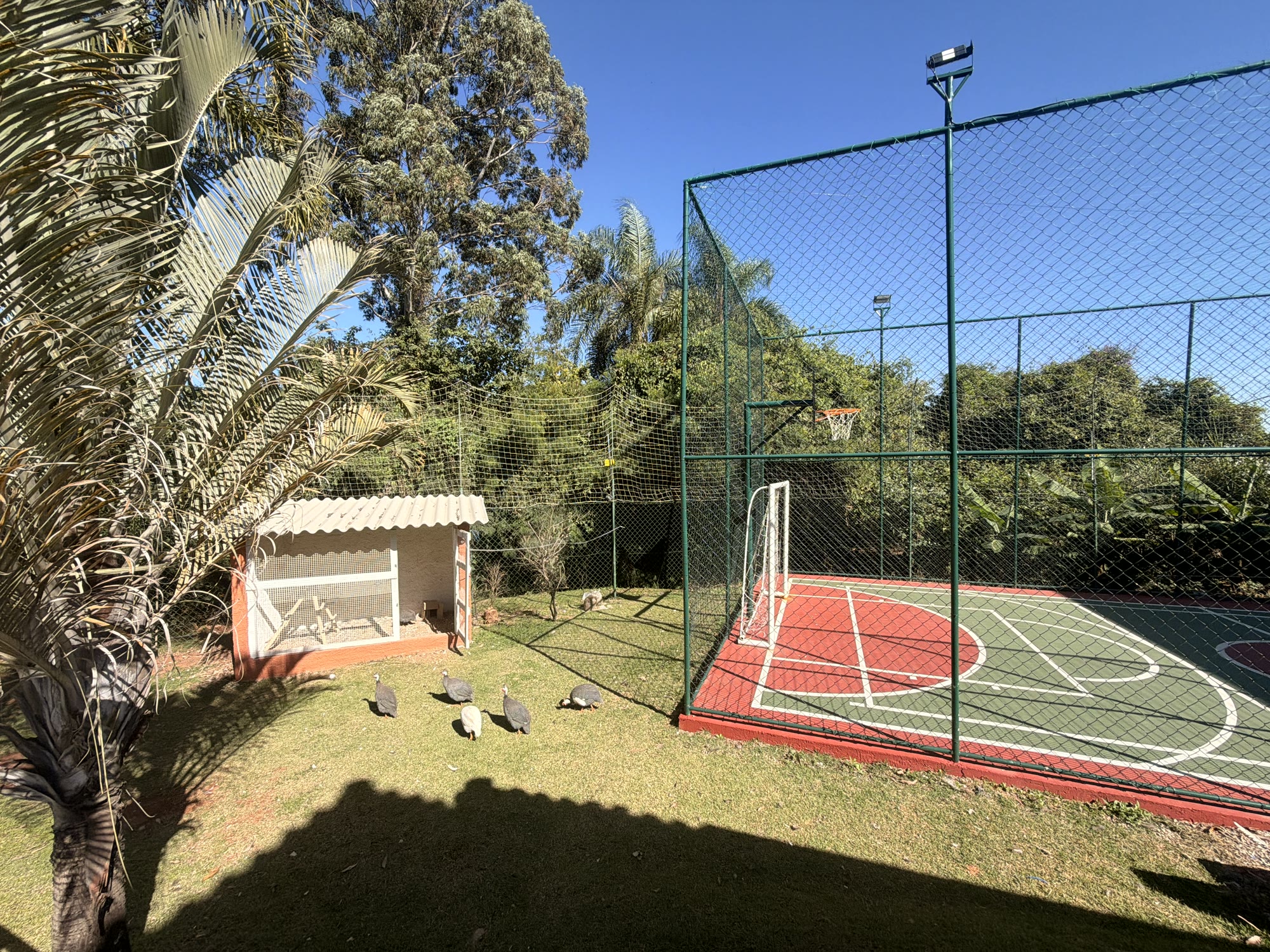 Casa Moderna Ampliada — Condomínio Reserva Olga — 194 m² · 4 Dormitórios (1 Suítes)